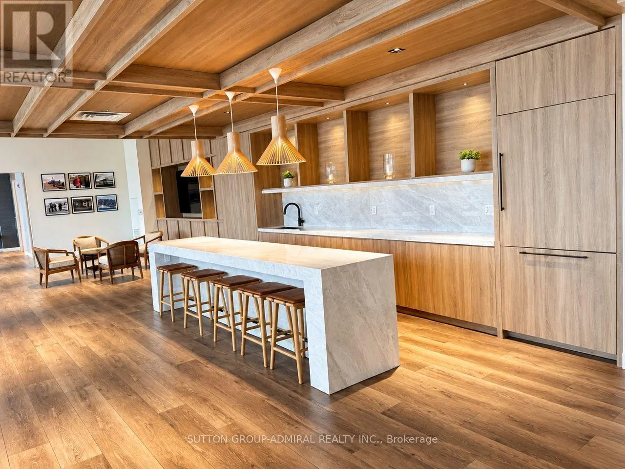 708 - 185 DUNLOP STREET E