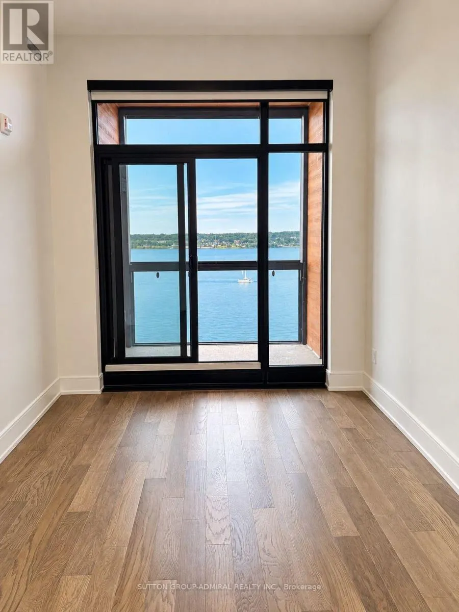 708 - 185 DUNLOP STREET E