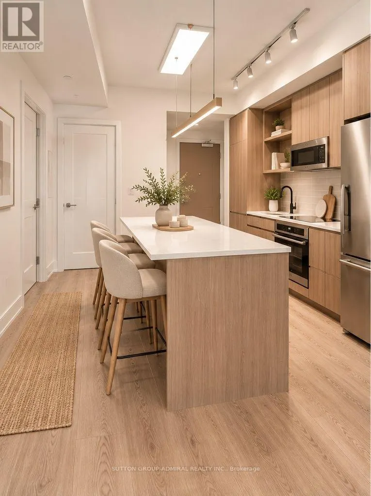 708 - 185 DUNLOP STREET E