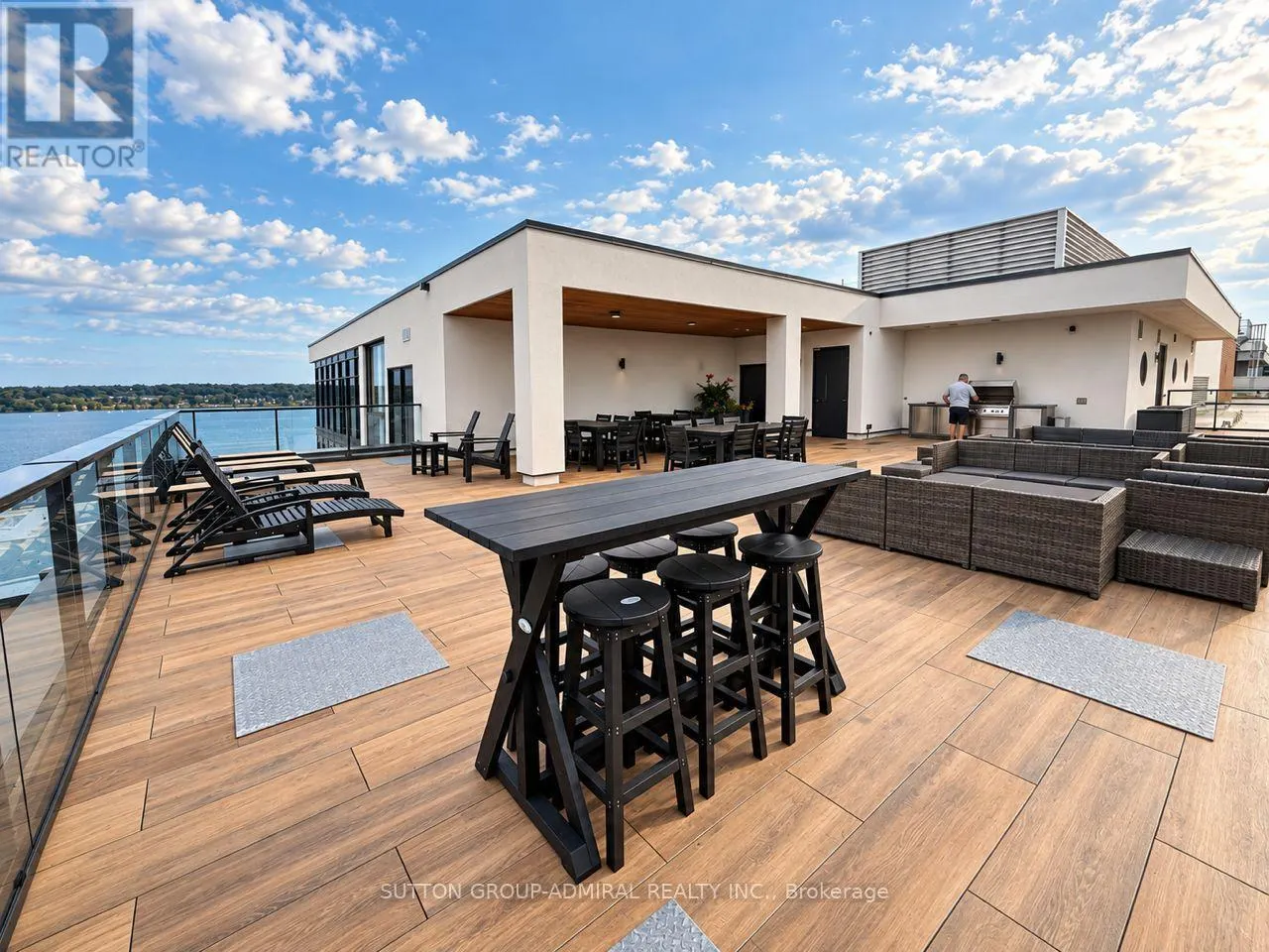 708 - 185 DUNLOP STREET E