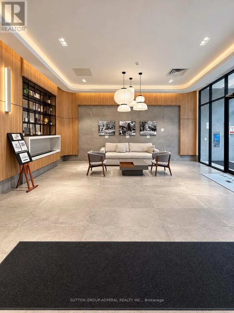 708 - 185 DUNLOP STREET E