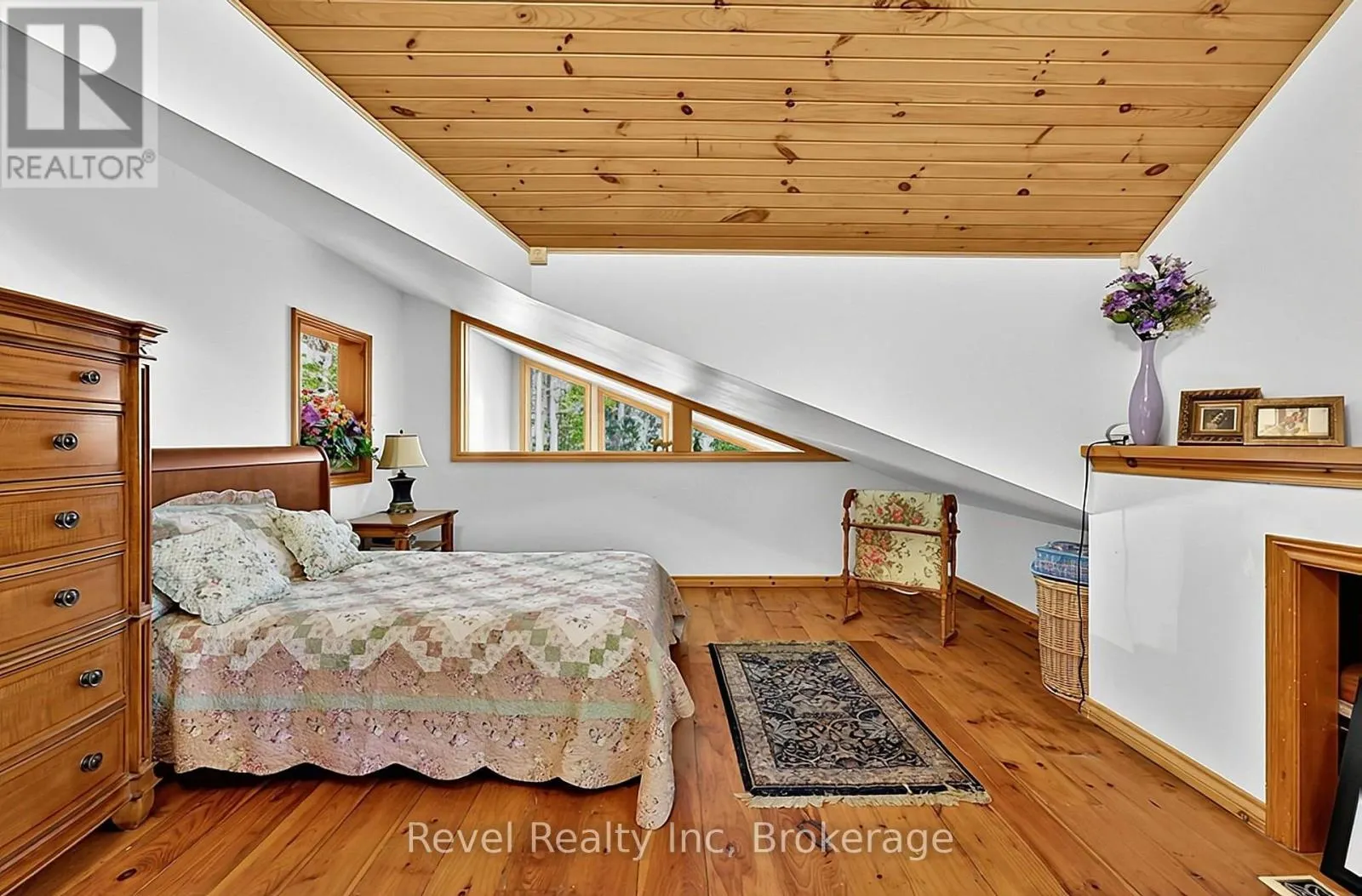 161 DESROCHES TRAIL