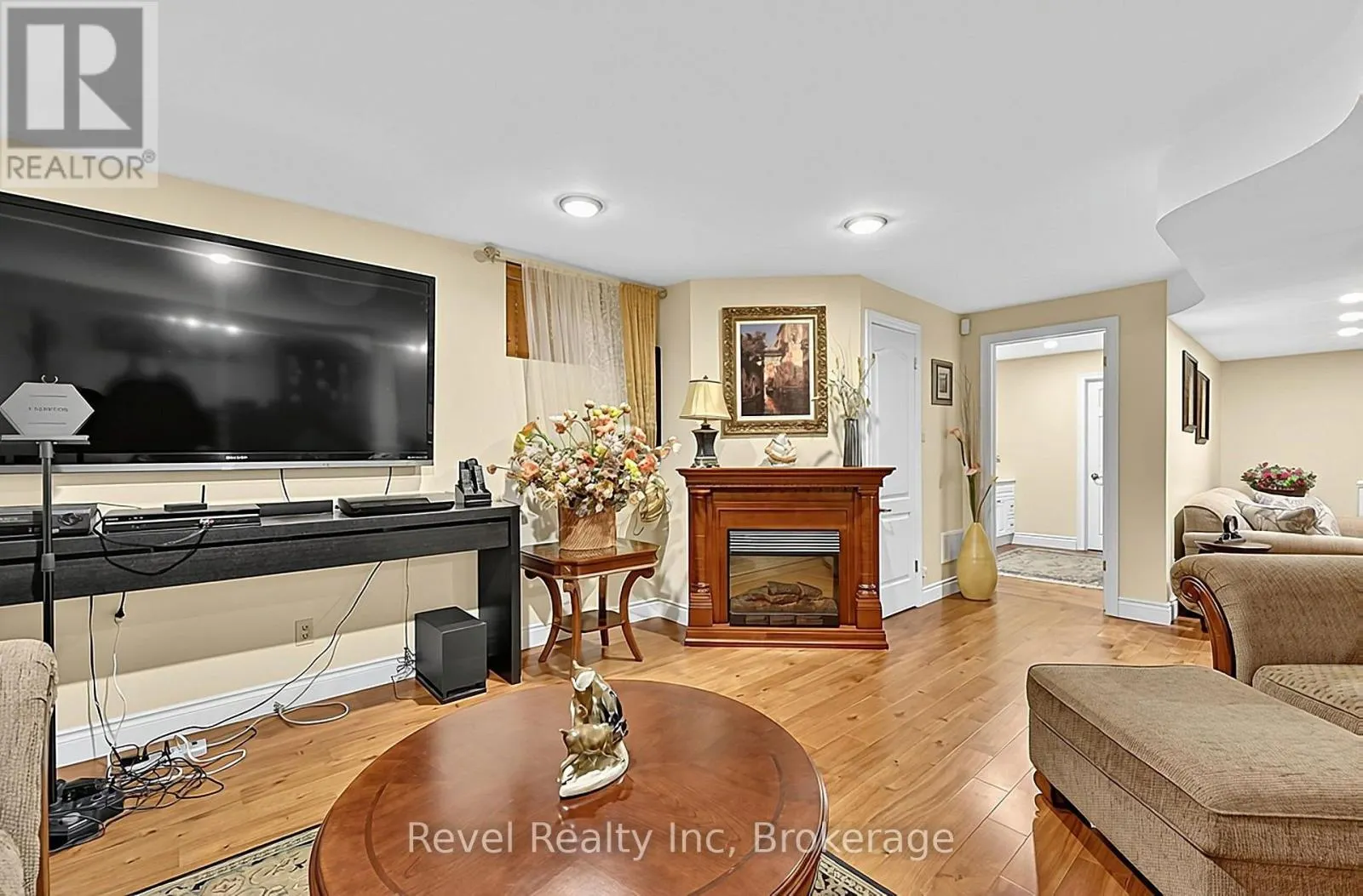 161 DESROCHES TRAIL
