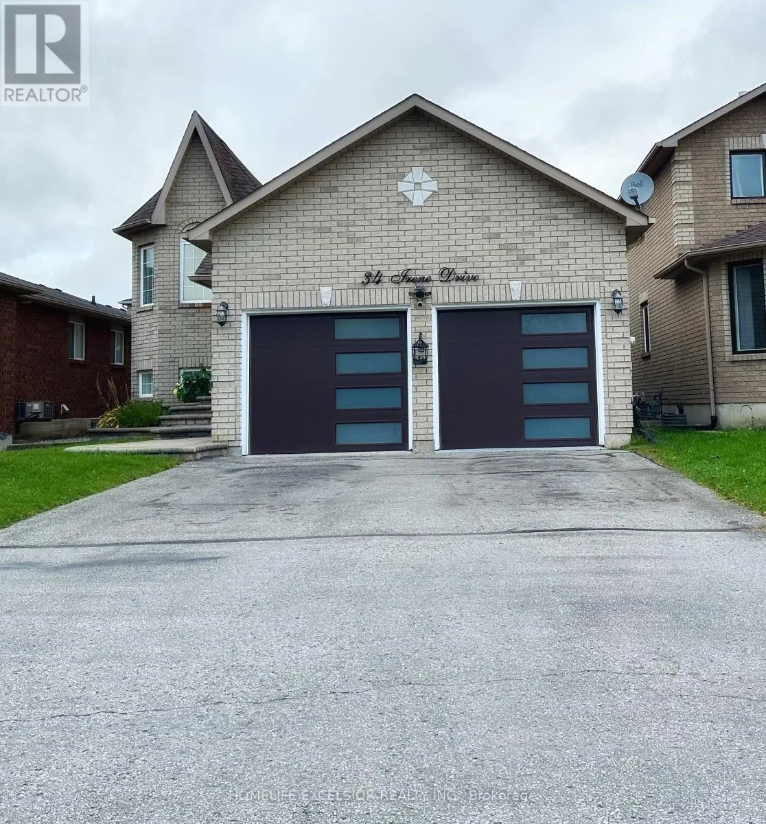 34 IRENE DRIVE