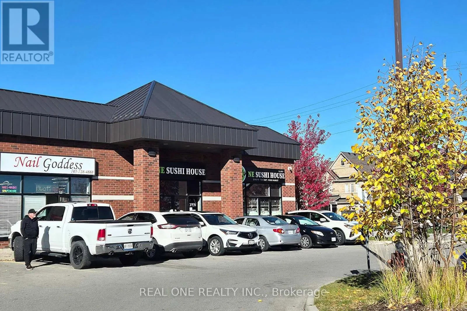 170 PRINCE WILLIAM WAY