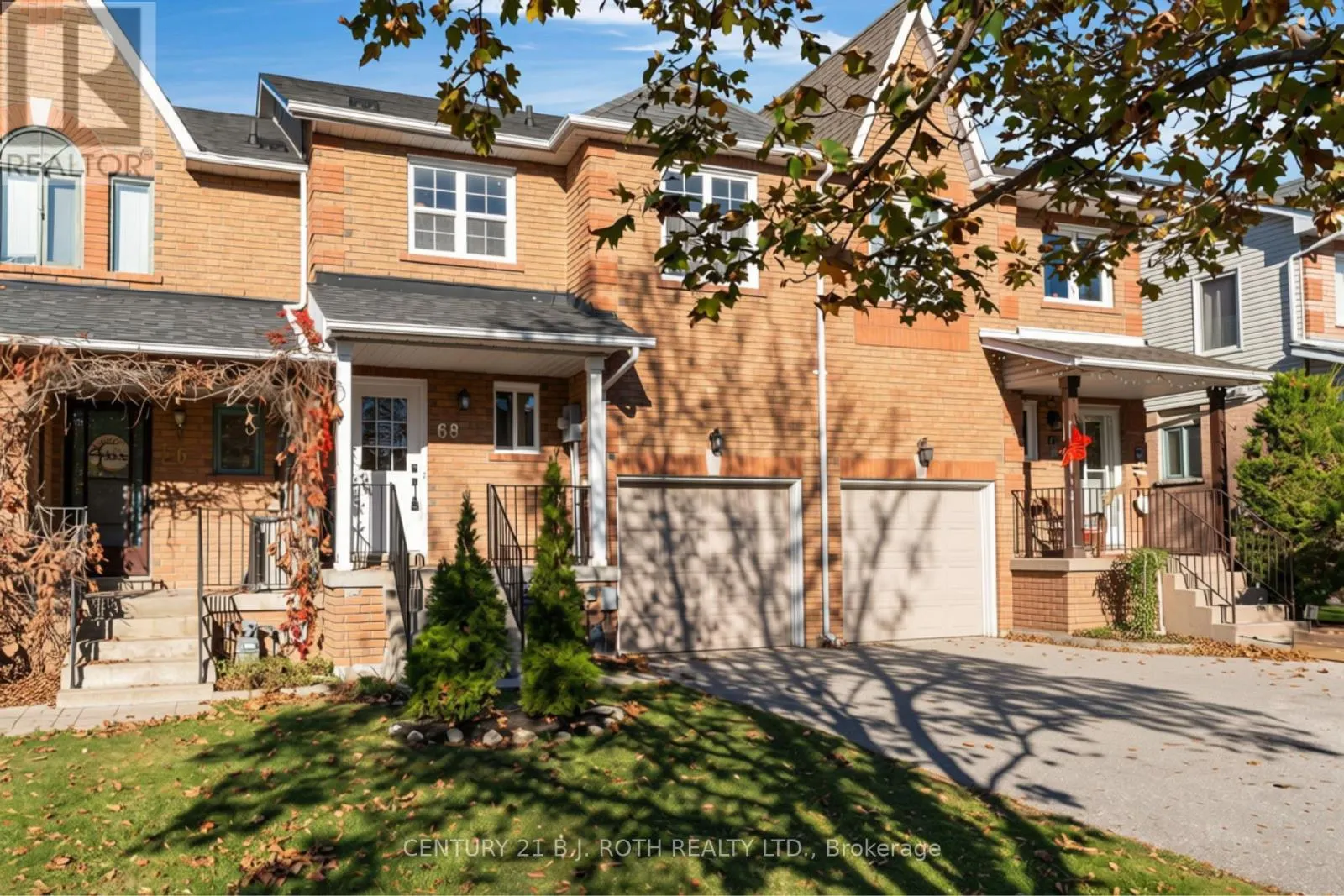 68 BRUCKER ROAD
