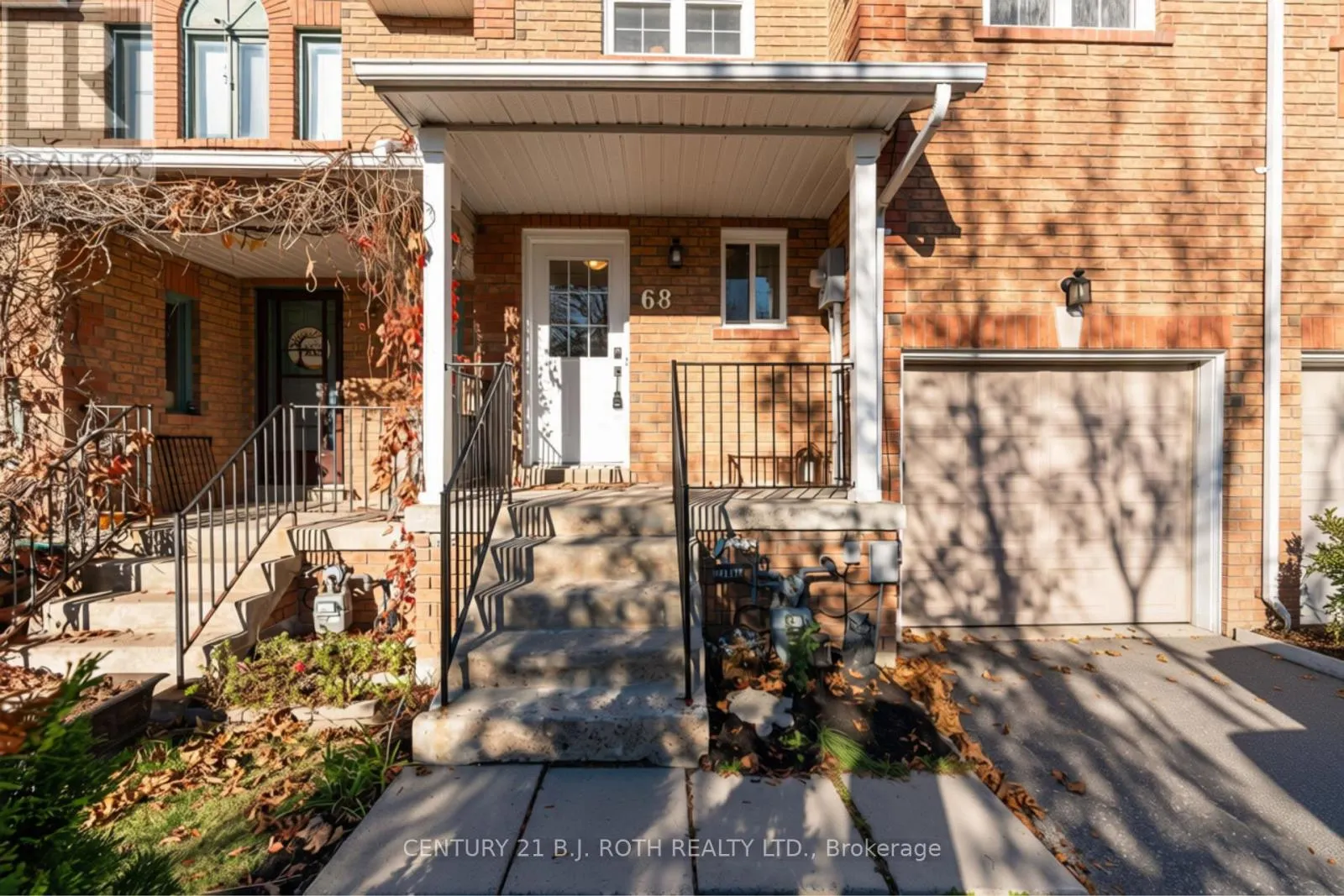 68 BRUCKER ROAD