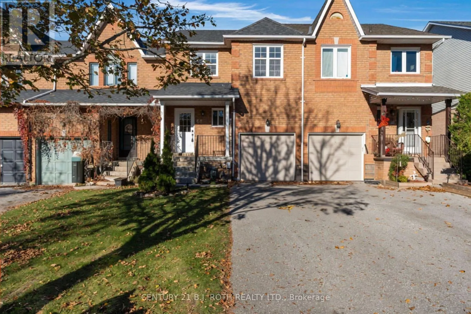 68 BRUCKER ROAD