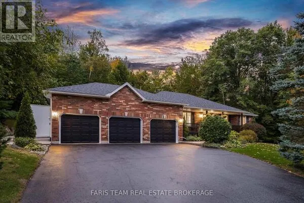 55 DAVENPORT DRIVE