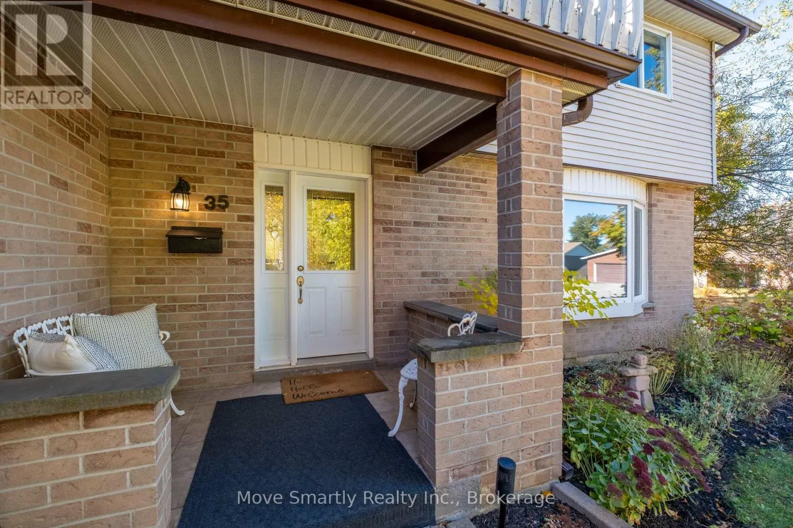 35 GLENRIDGE ROAD