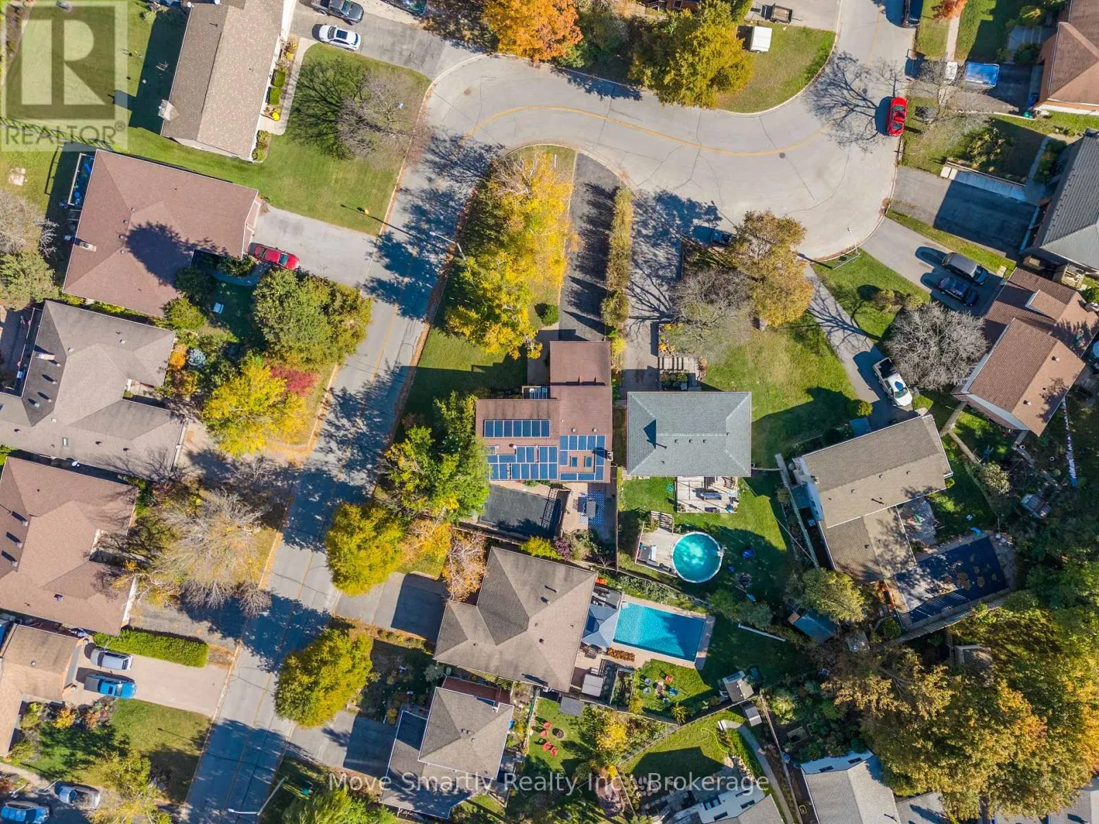 35 GLENRIDGE ROAD