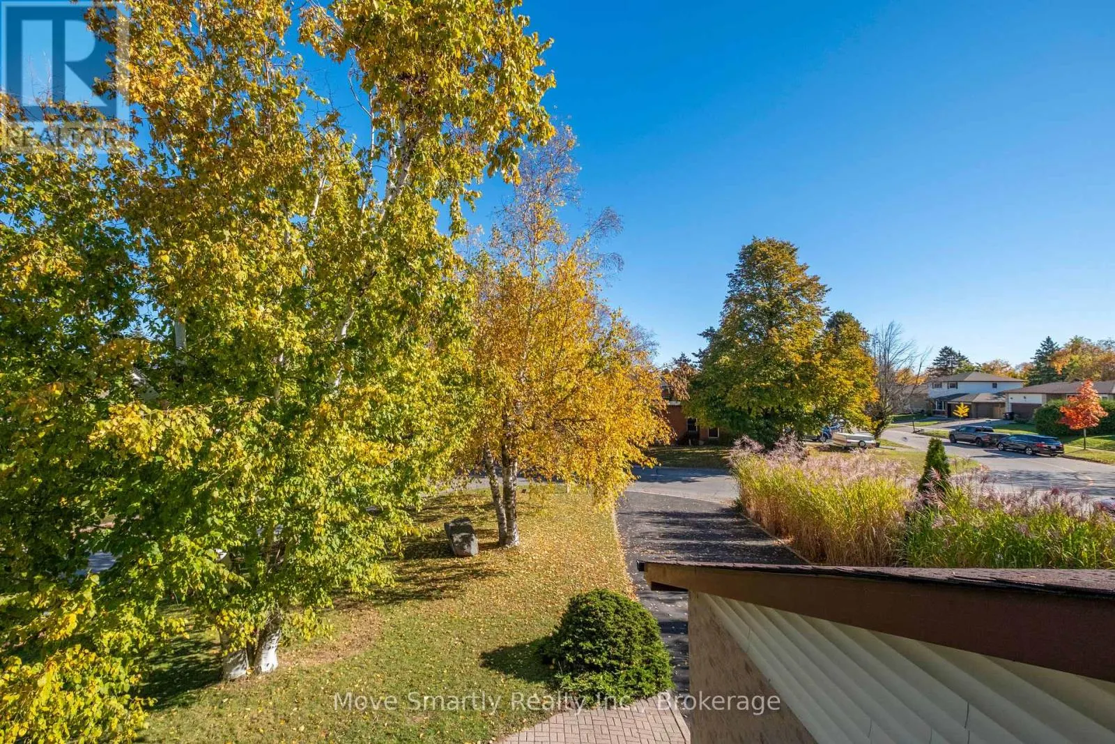 35 GLENRIDGE ROAD