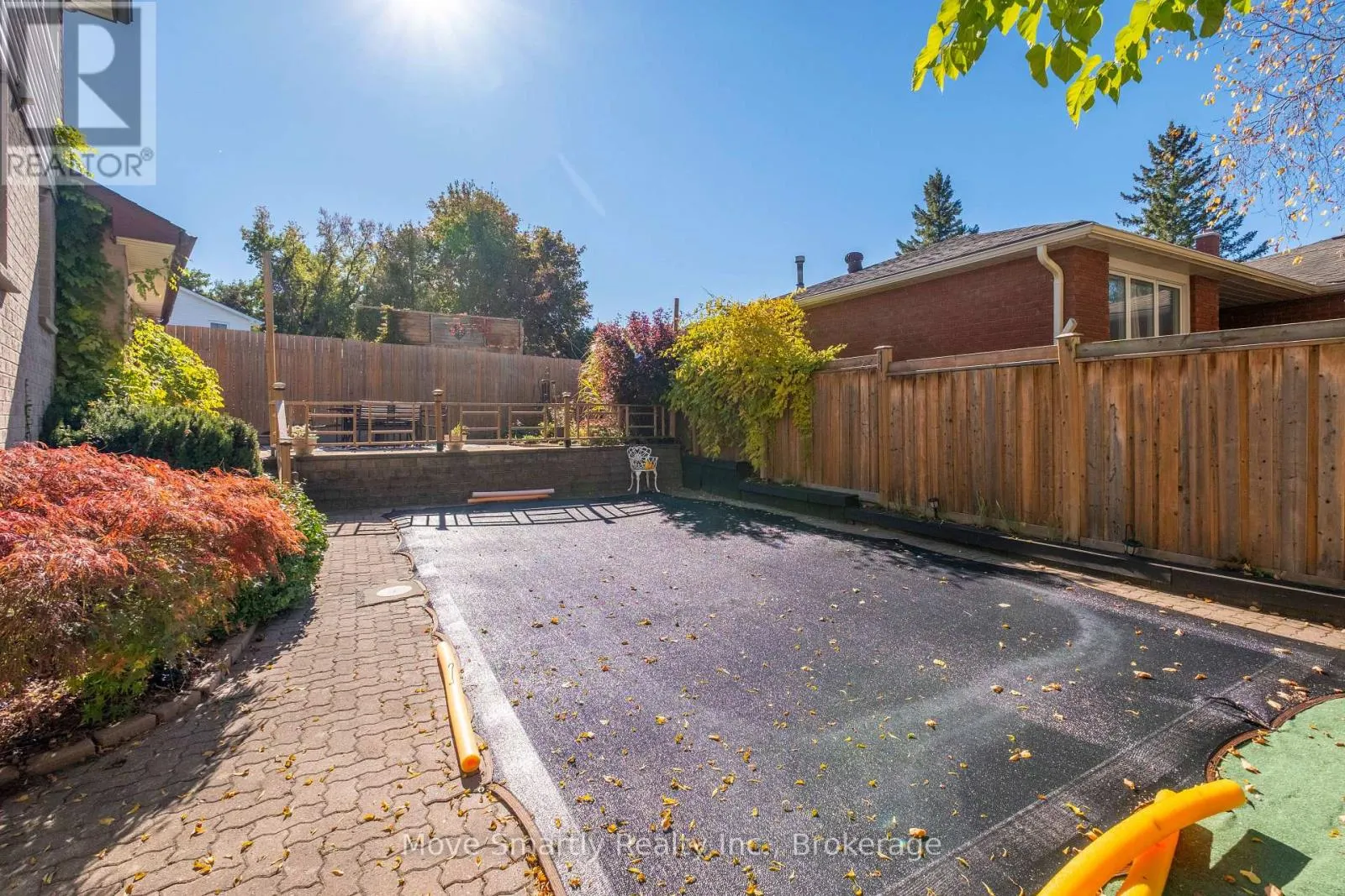 35 GLENRIDGE ROAD