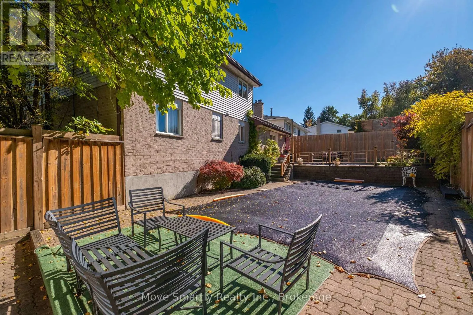 35 GLENRIDGE ROAD