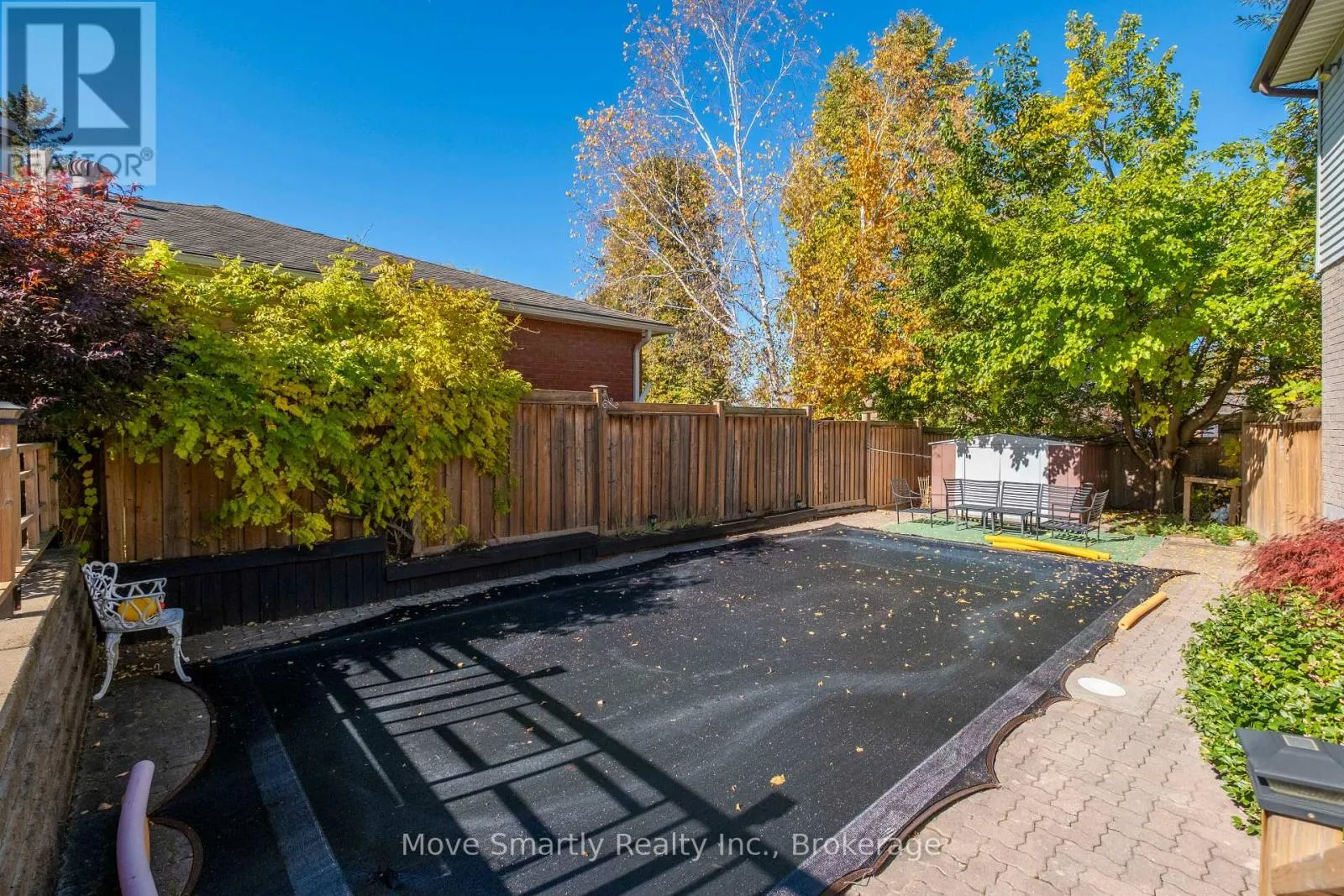 35 GLENRIDGE ROAD