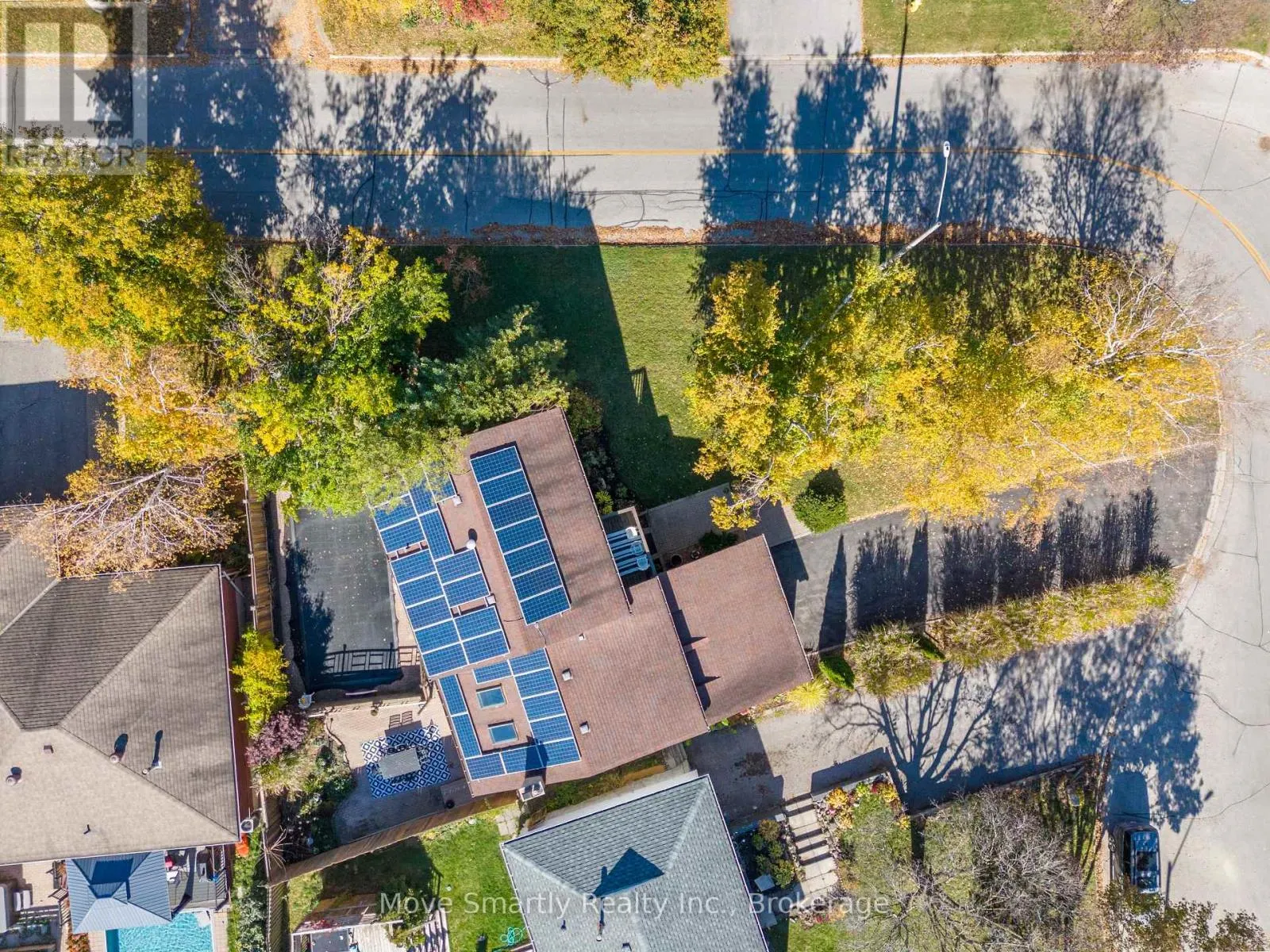 35 GLENRIDGE ROAD