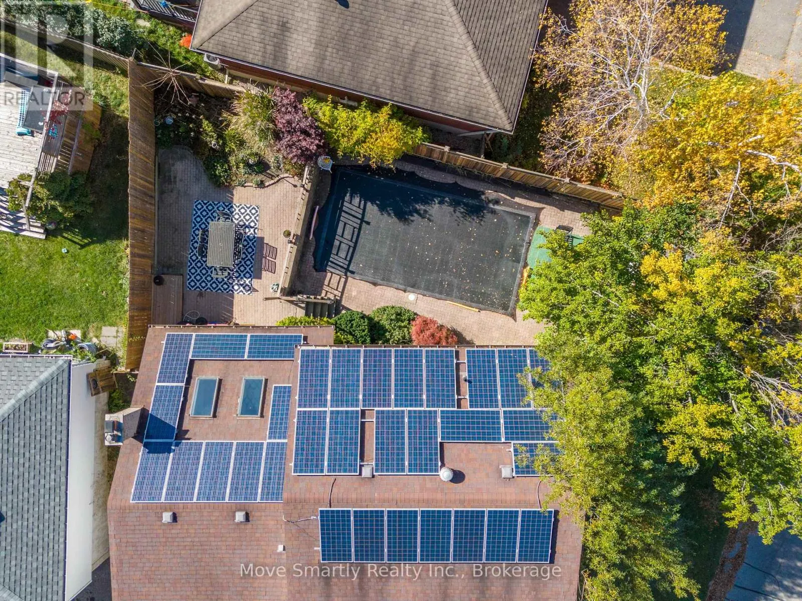 35 GLENRIDGE ROAD