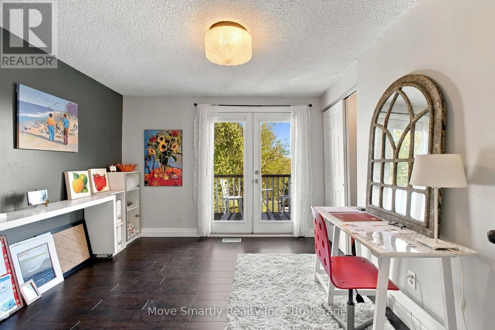 35 GLENRIDGE ROAD