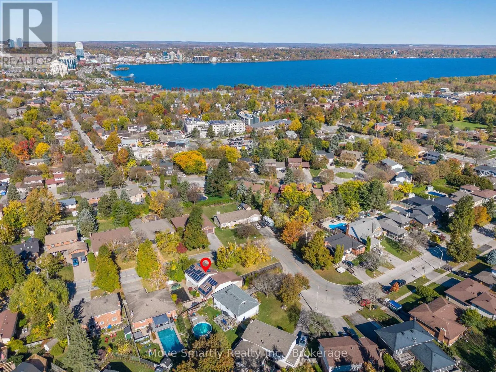 35 GLENRIDGE ROAD