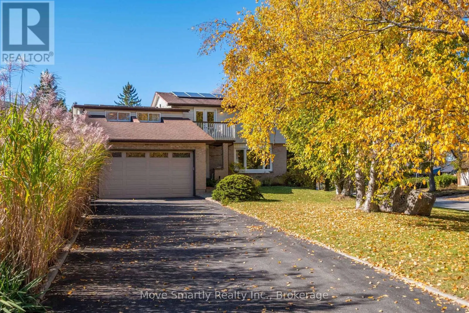 35 GLENRIDGE ROAD