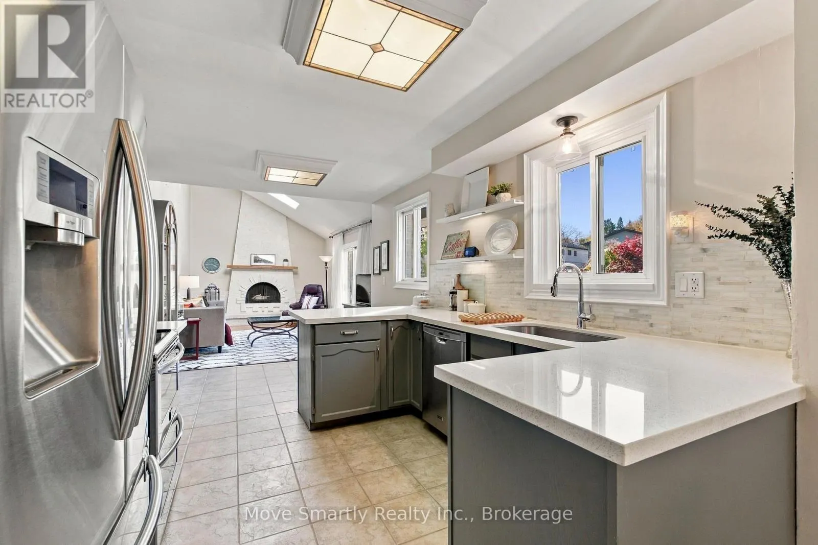 35 GLENRIDGE ROAD