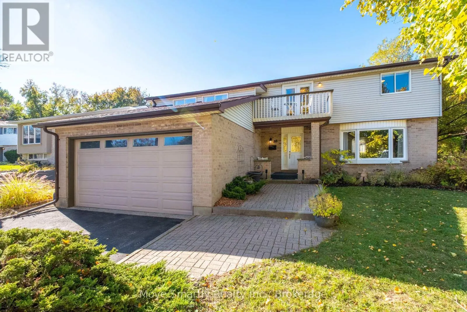 35 GLENRIDGE ROAD