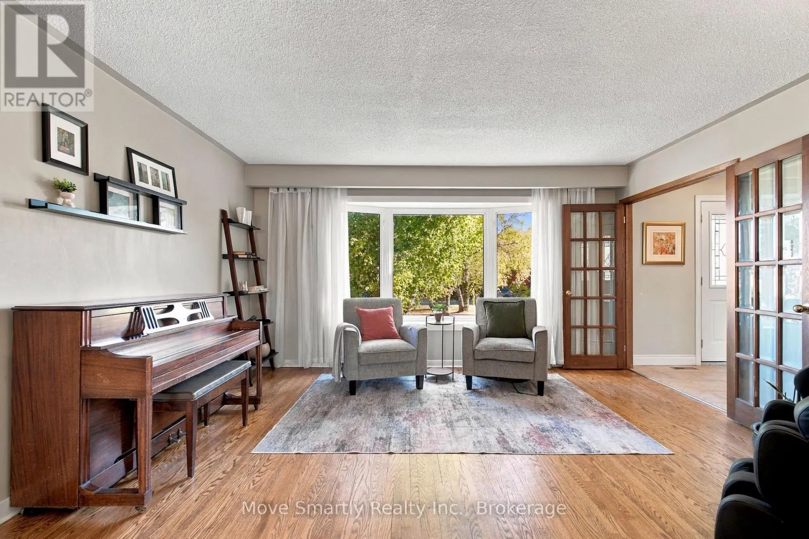 35 GLENRIDGE ROAD