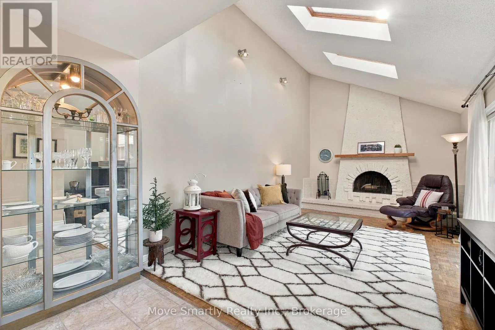 35 GLENRIDGE ROAD