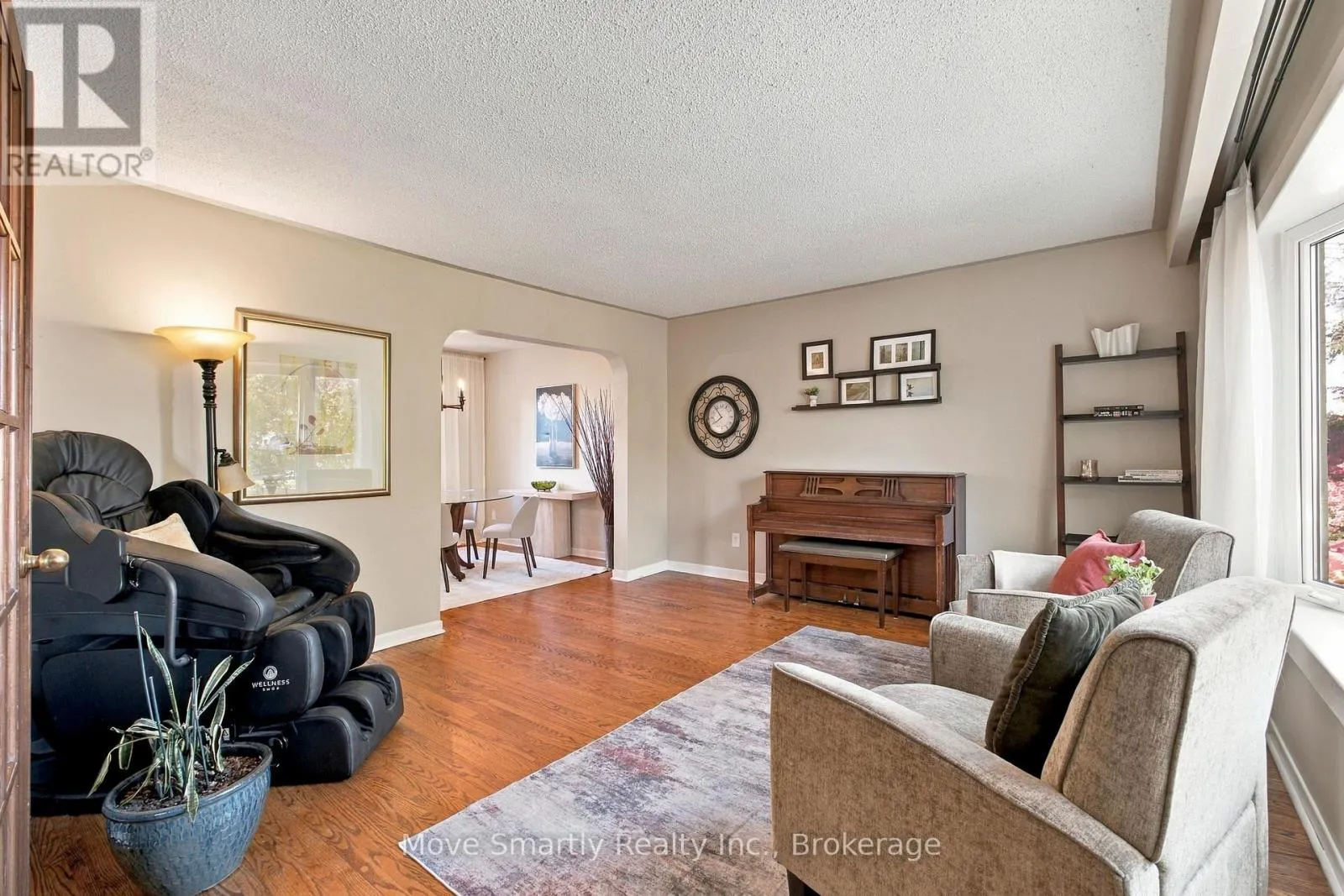 35 GLENRIDGE ROAD