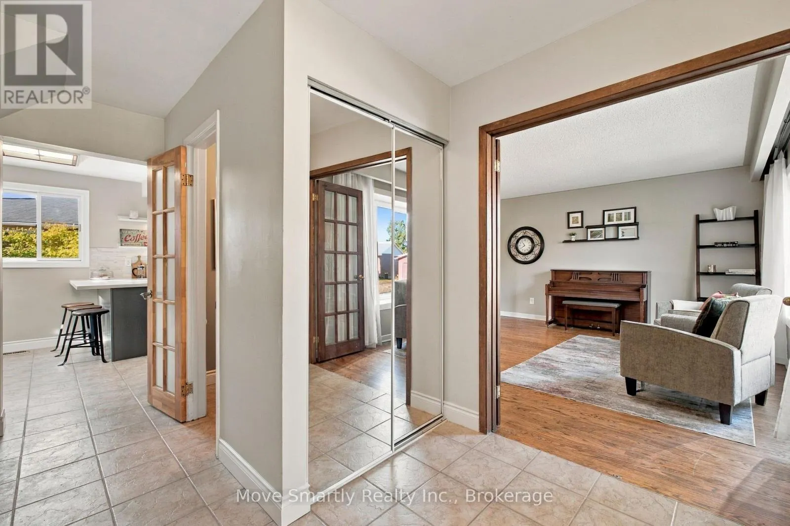 35 GLENRIDGE ROAD