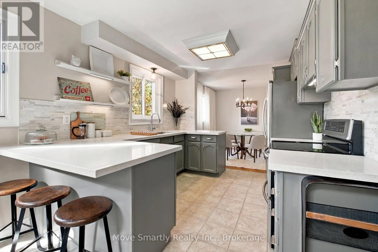 35 GLENRIDGE ROAD