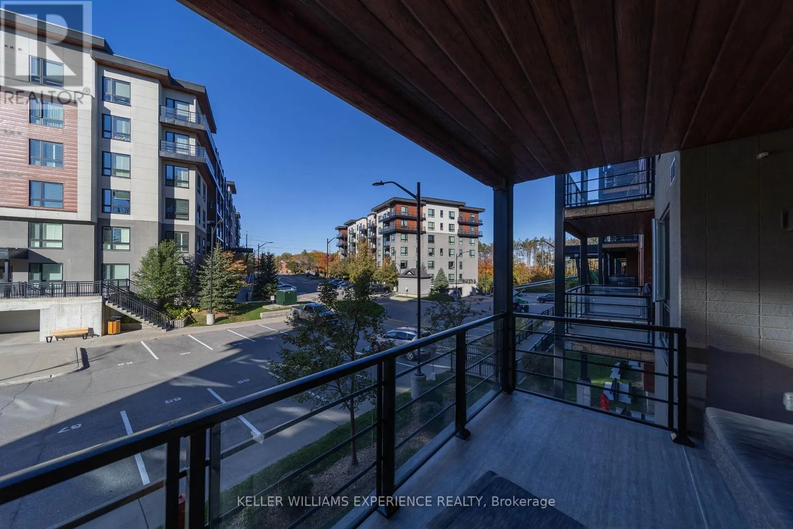 113 - 302 ESSA ROAD