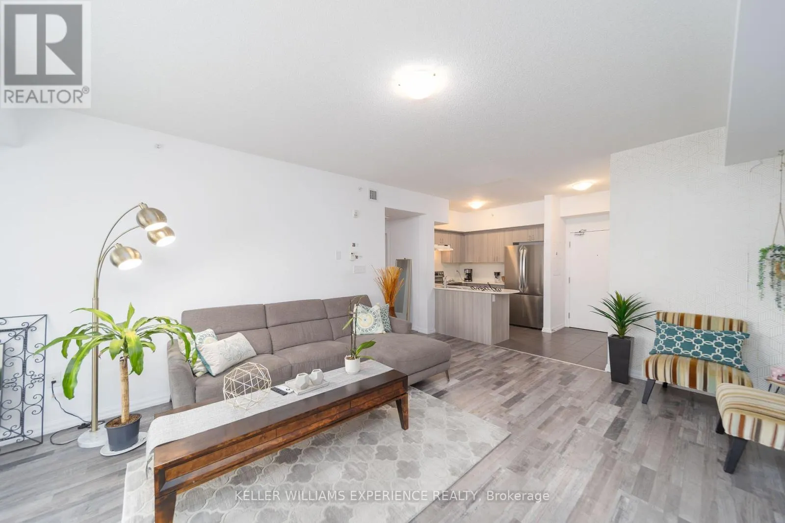 113 - 302 ESSA ROAD