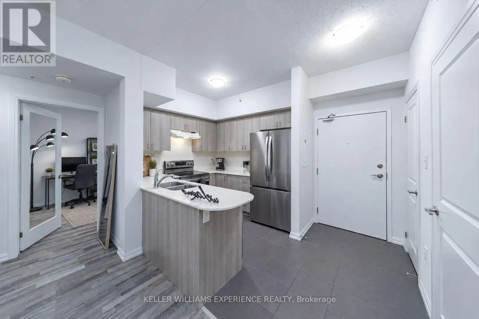 113 - 302 ESSA ROAD