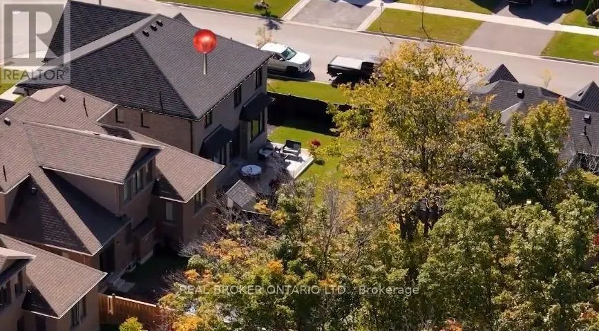 3032 MONARCH DRIVE