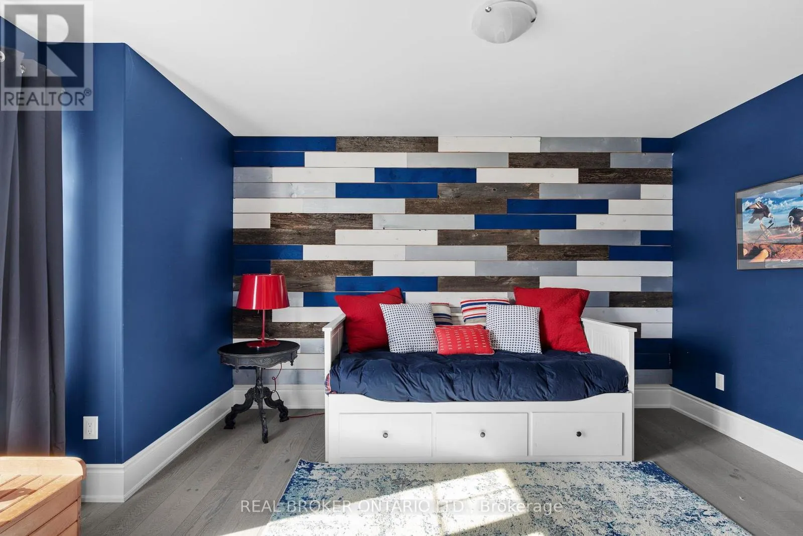 3032 MONARCH DRIVE