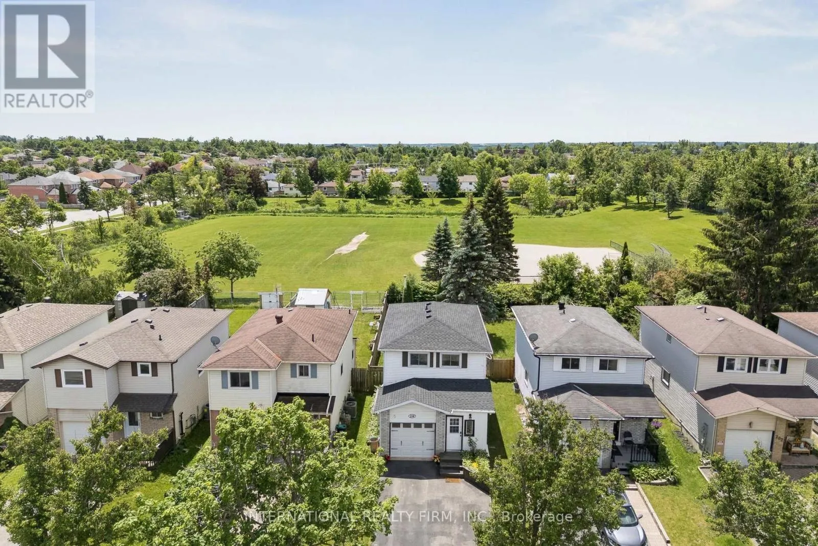 206 HICKLING TRAIL