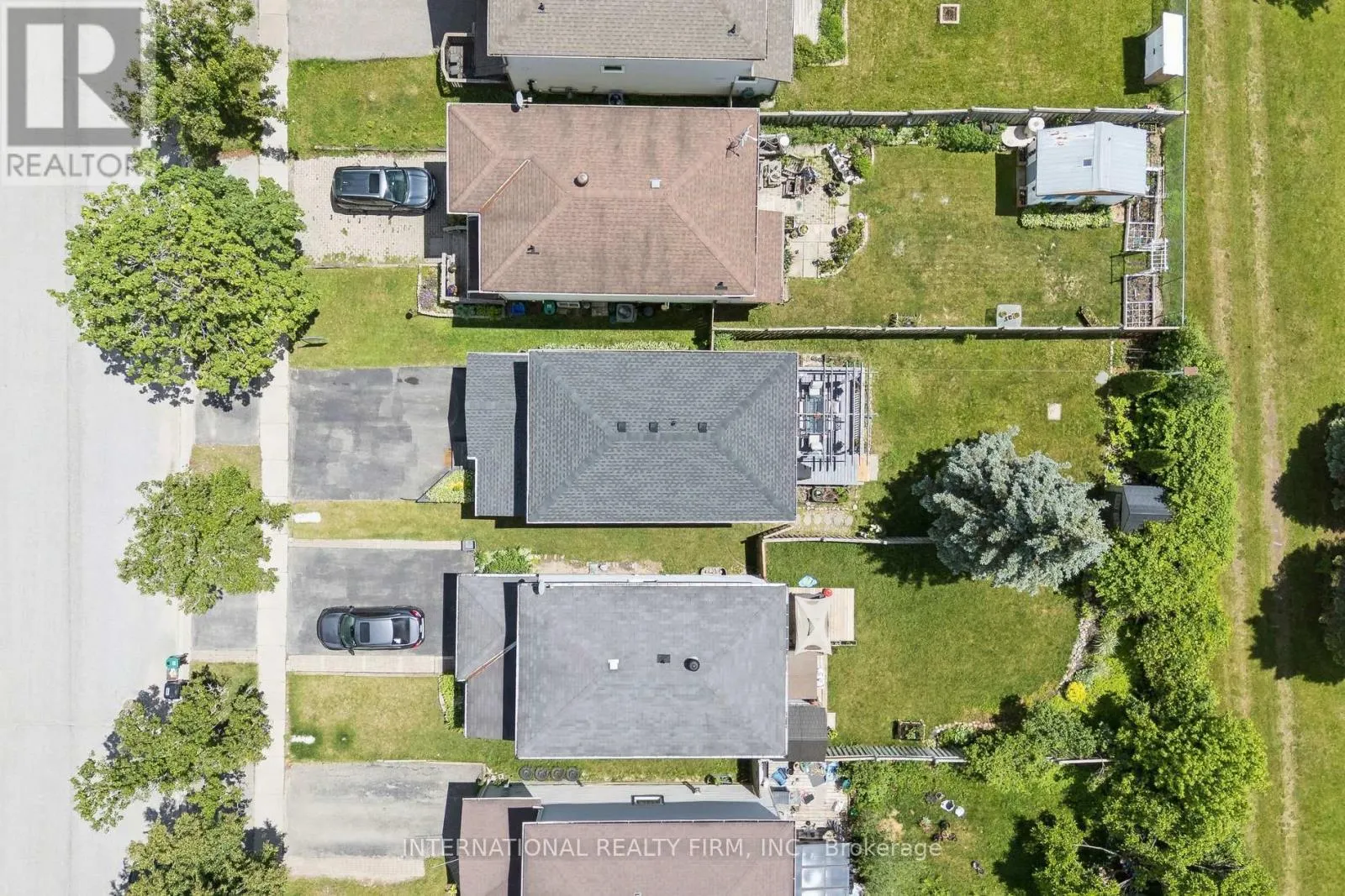 206 HICKLING TRAIL