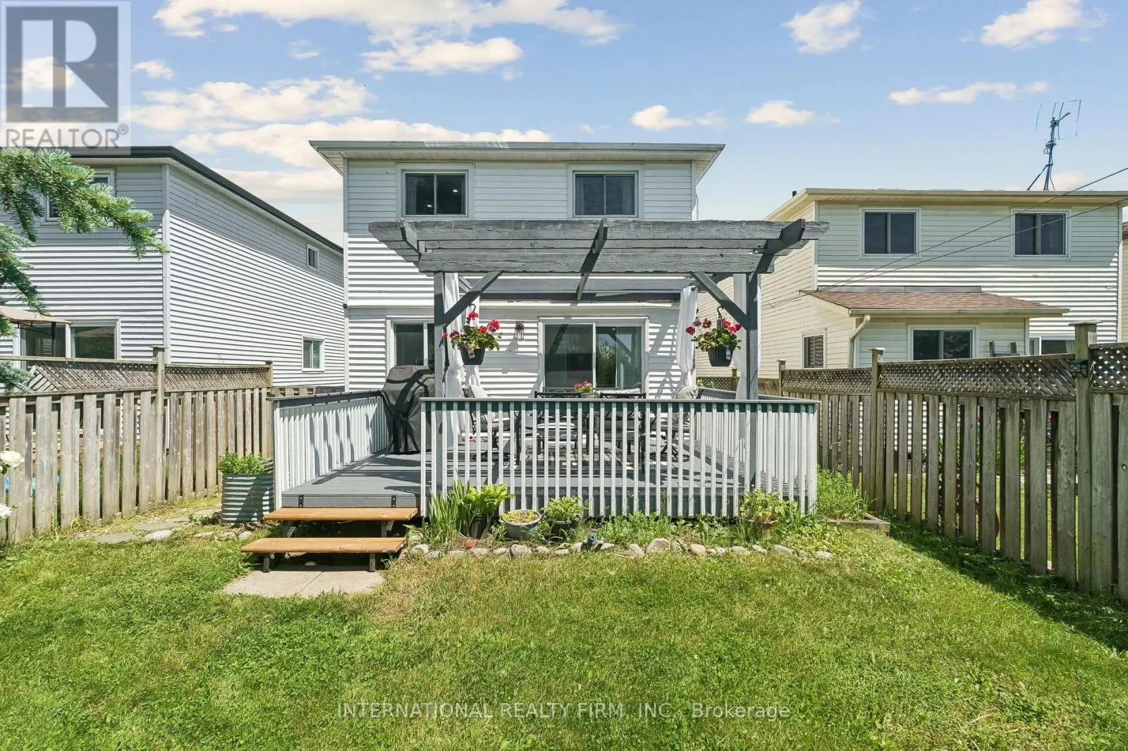 206 HICKLING TRAIL