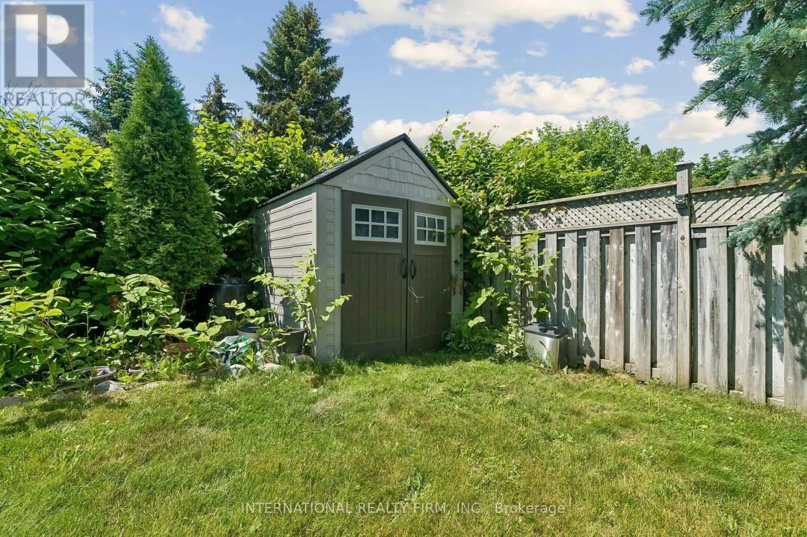 206 HICKLING TRAIL