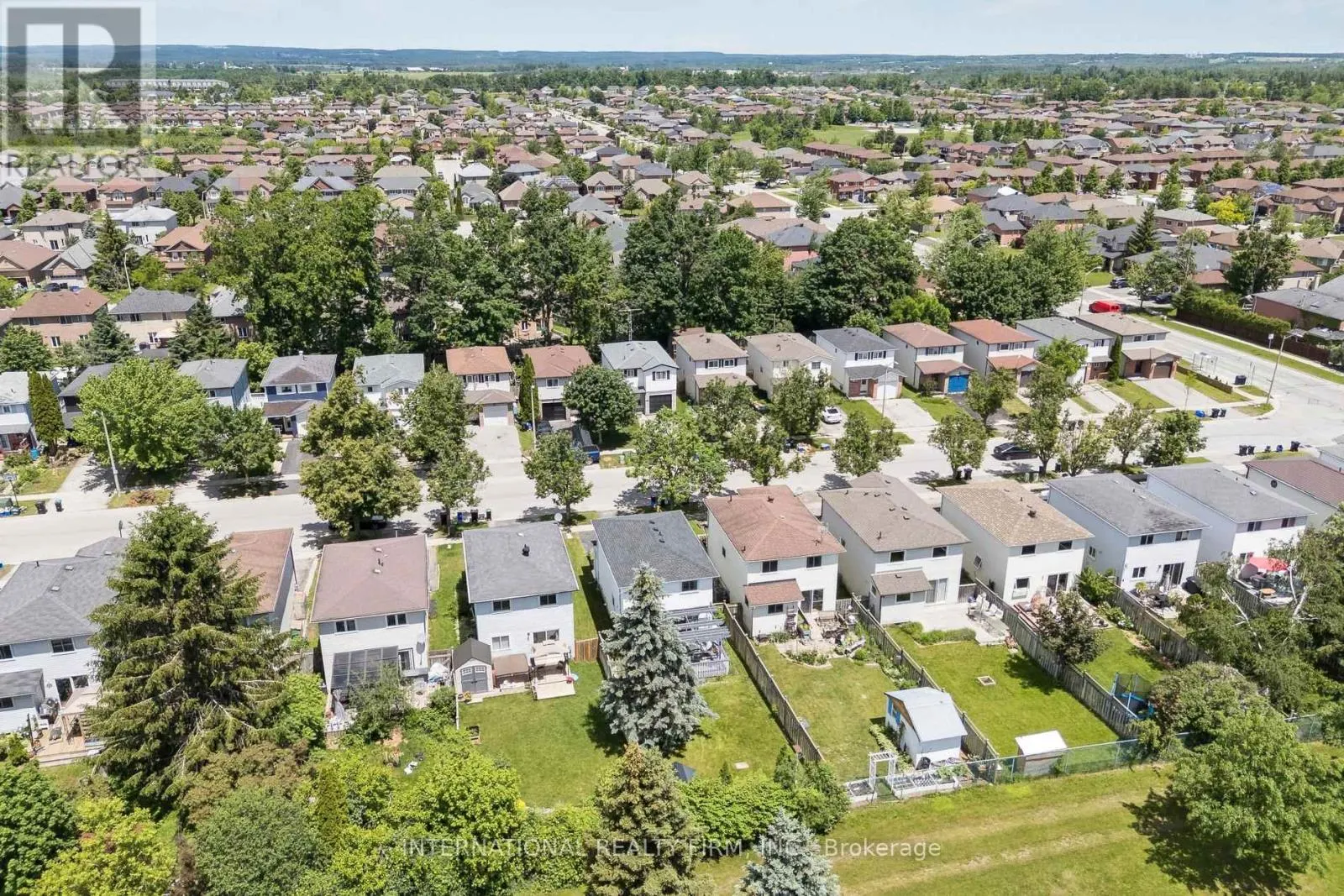 206 HICKLING TRAIL