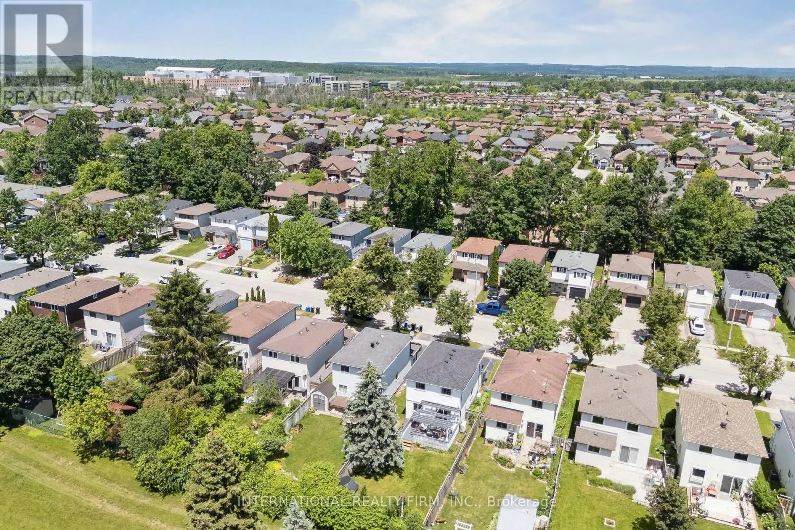 206 HICKLING TRAIL