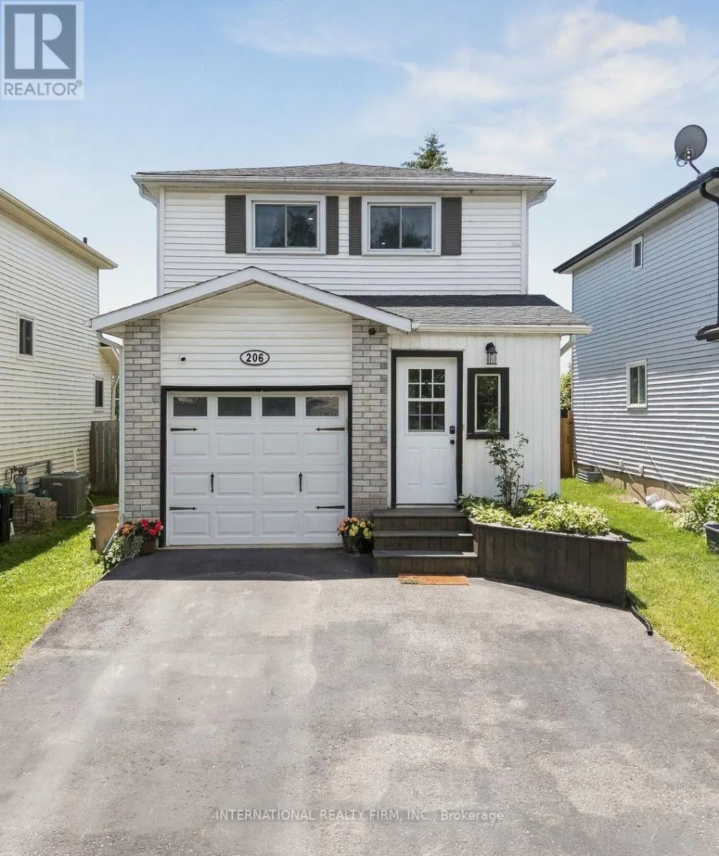 206 HICKLING TRAIL