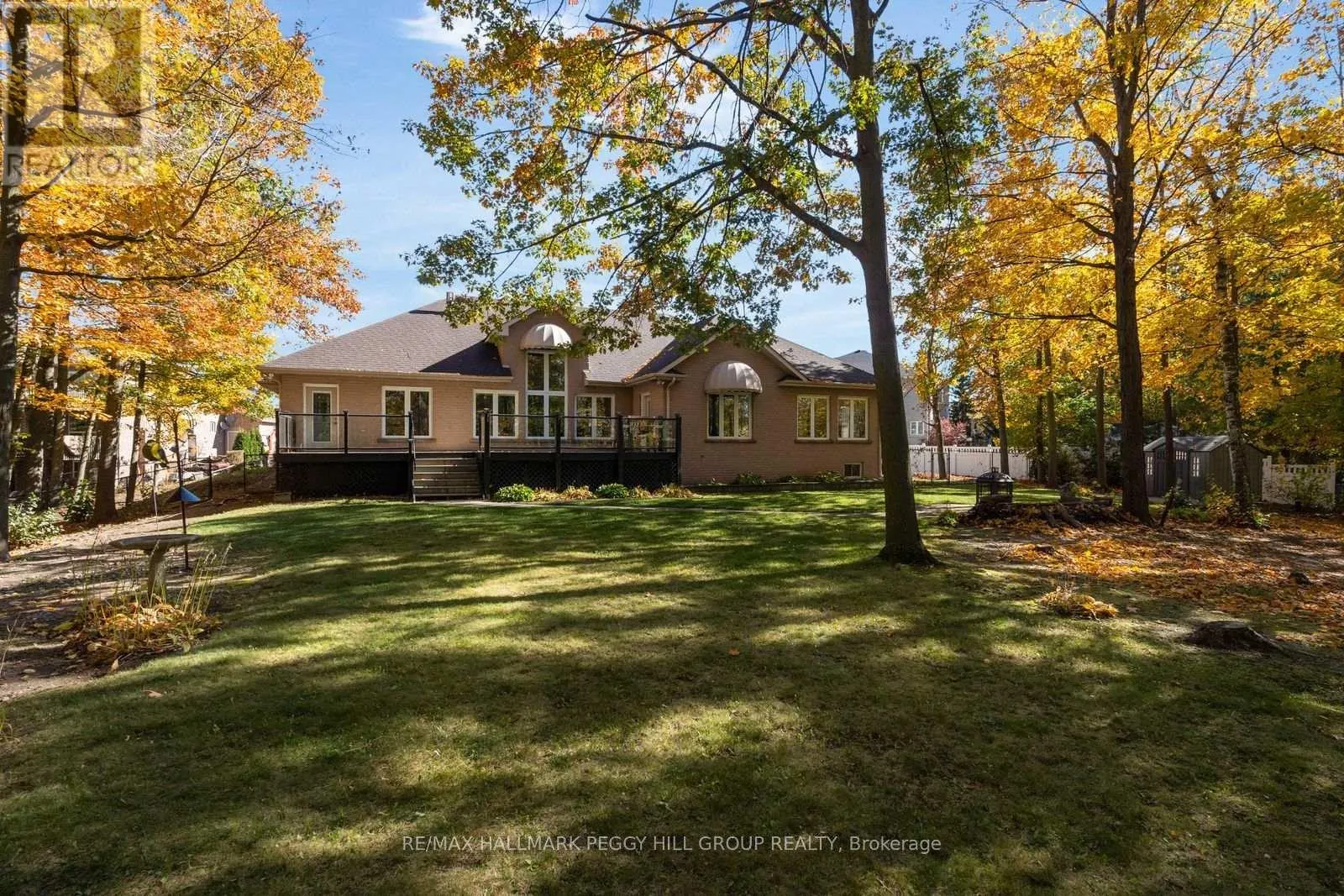 61 WHITE ELM ROAD