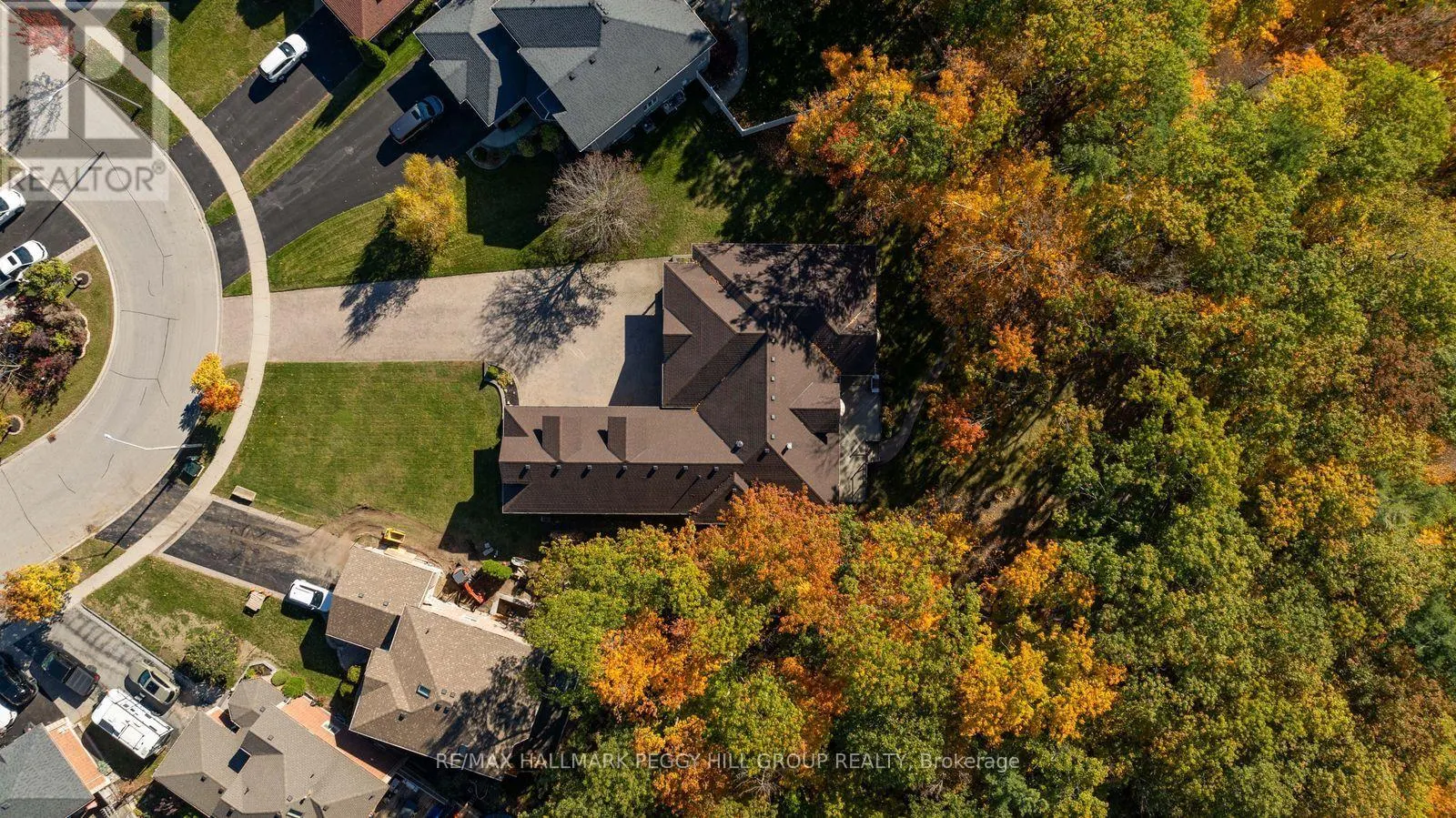 61 WHITE ELM ROAD