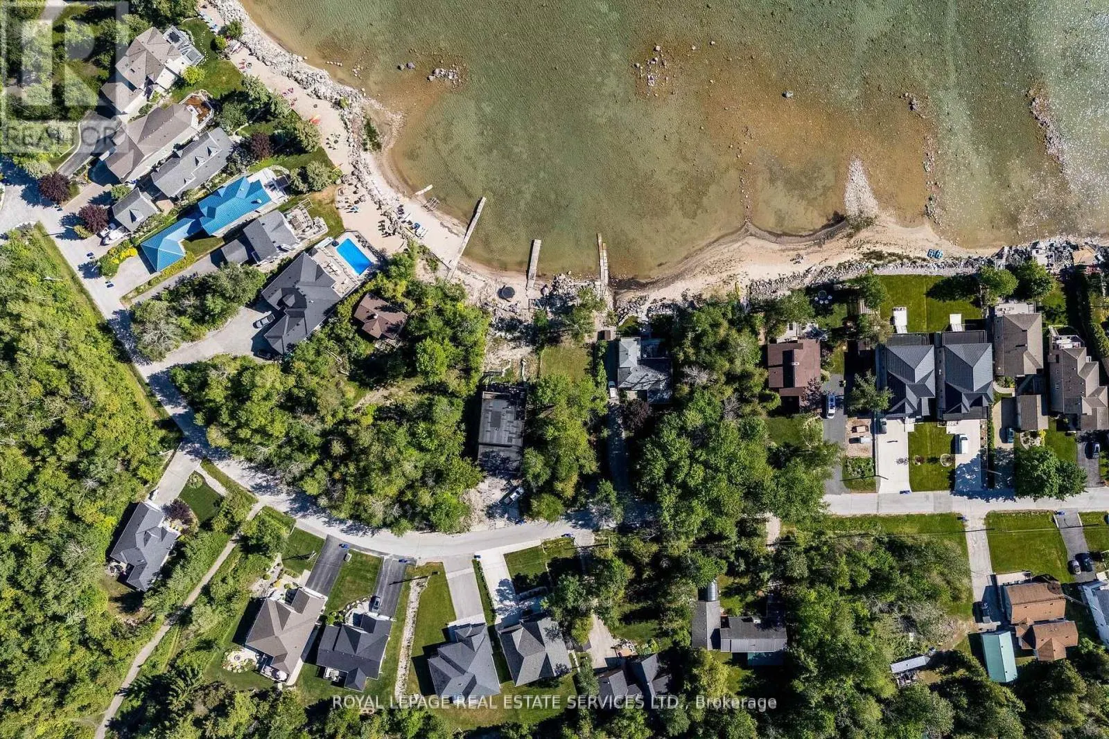 2228 SHORE LANE