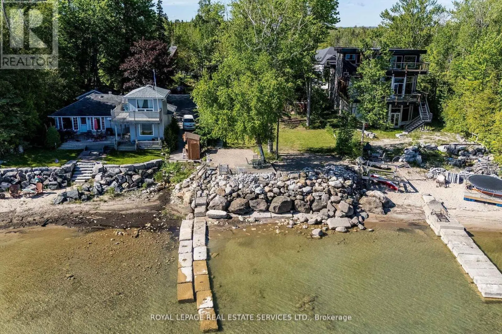 2228 SHORE LANE