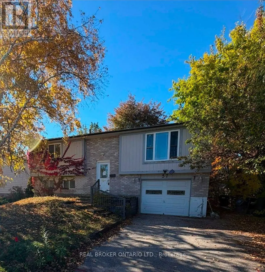 57 BERNICK DRIVE