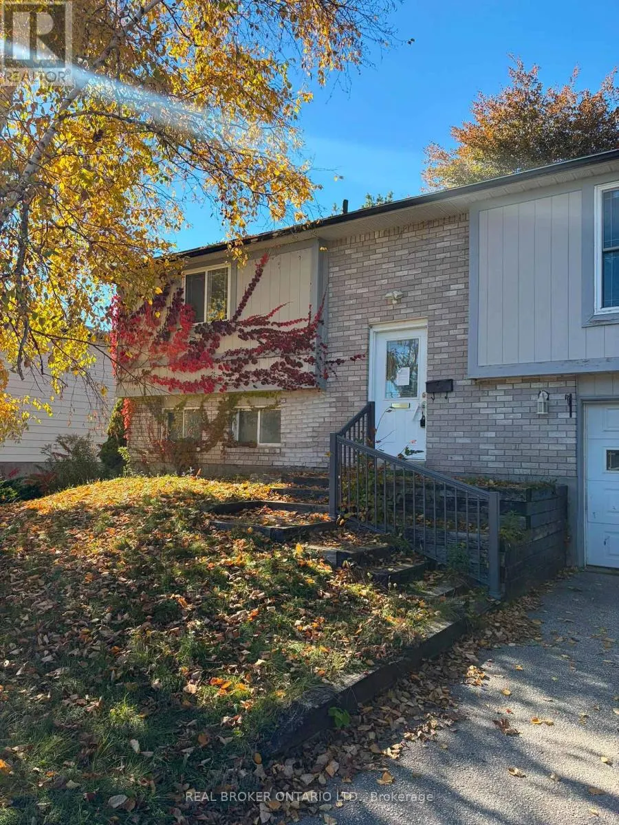 57 BERNICK DRIVE