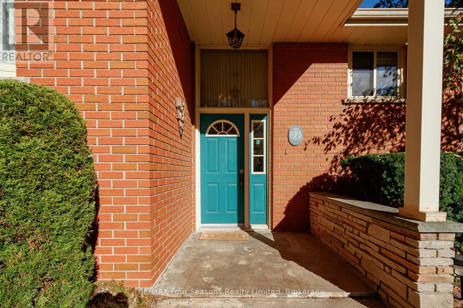 26 LOCKE AVENUE